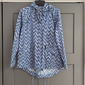 LUCKY LOTUS Spring Jacket